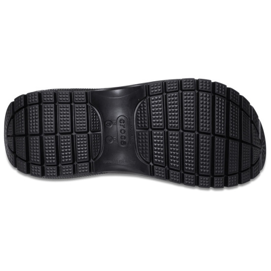 Crocs Mega Crush Sandal Crocs Mega Crush Sandal